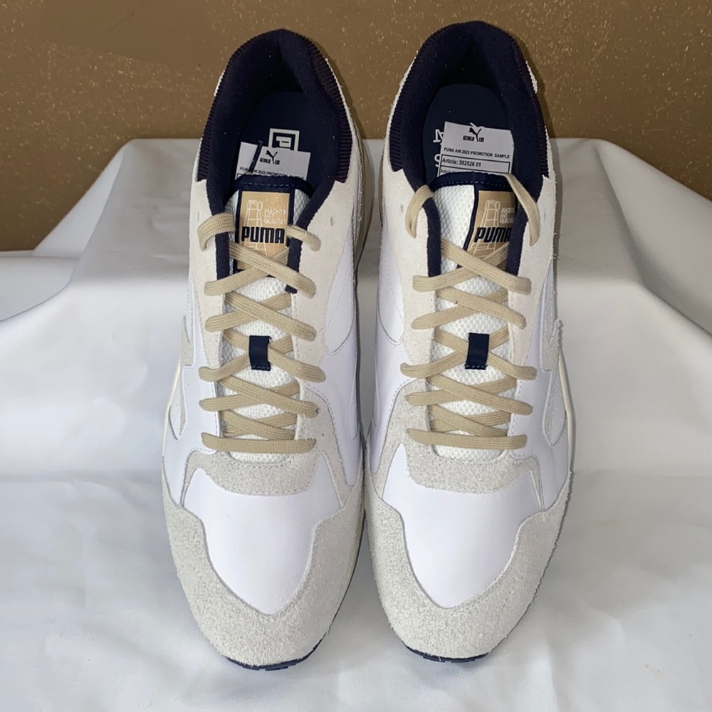 BRAND: Puma / SIZE: 15